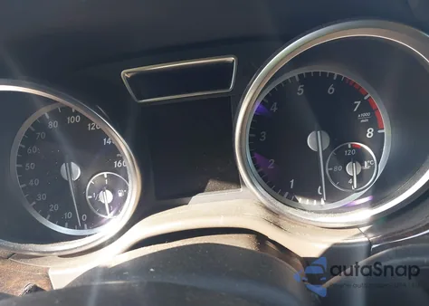 2013 Mercedes-Benz Gl 450 4Matic from USA, damaged, VIN 4JGDF7CE9DA259341